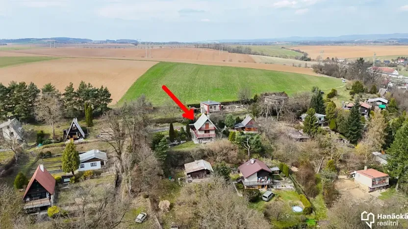 Prodej chaty, Přerov, 130 m2