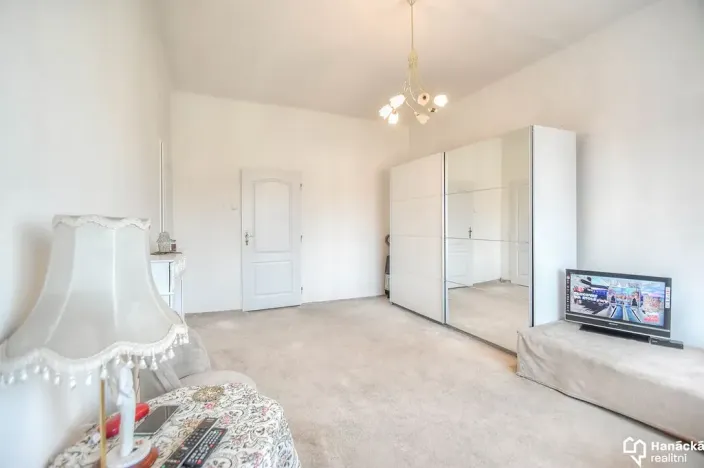 Prodej rodinného domu, Olomouc, Střední novosadská, 250 m2