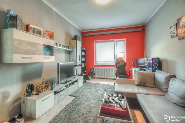 Prodej rodinného domu, Olomouc, Střední novosadská, 250 m2