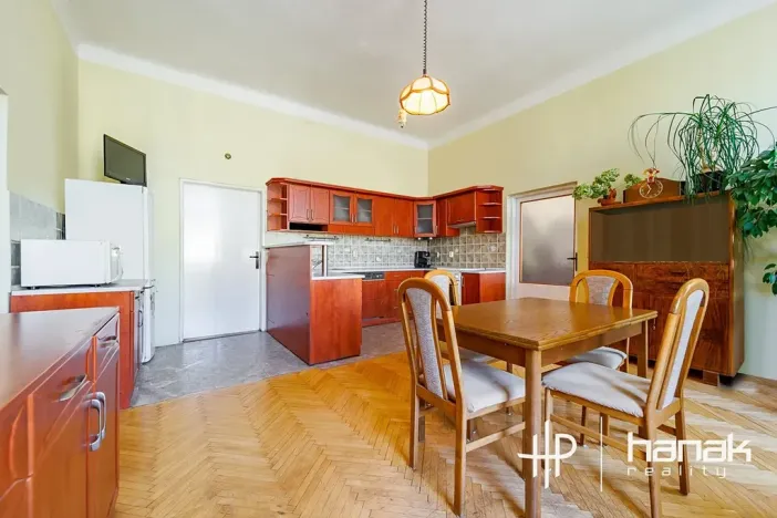 Prodej bytu 5+1, Olomouc, Masarykova třída, 199 m2