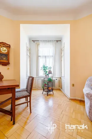 Prodej bytu 5+1, Olomouc, Masarykova třída, 199 m2