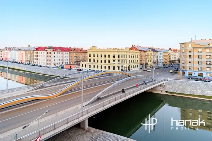Prodej bytu 5+1, Olomouc, Masarykova třída, 199 m2