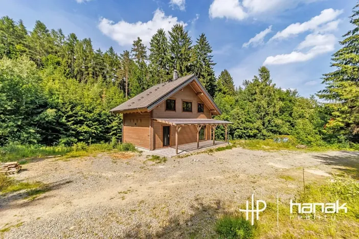 Prodej rodinného domu, Líšnice, 121 m2