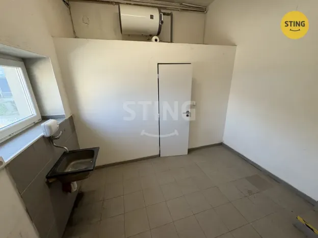Pronájem komerční nemovitosti, Prostějov, Olomoucká, 226 m2