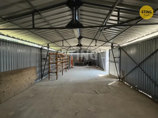Pronájem komerční nemovitosti, Prostějov, Olomoucká, 226 m2