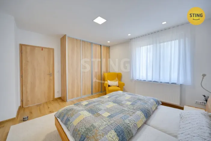 Pronájem bytu 2+1, Topolná, 71 m2