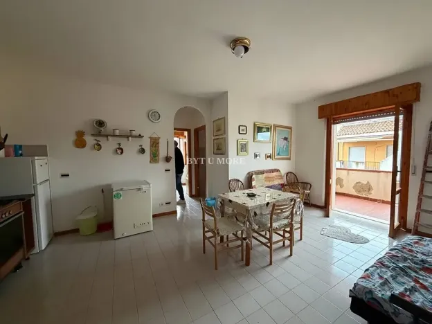 Prodej bytu 3+kk, Scalea, Itálie, Via Campo Volo, 50 m2