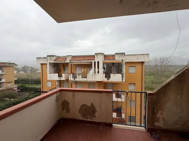 Prodej bytu 3+kk, Scalea, Itálie, Via Campo Volo, 50 m2