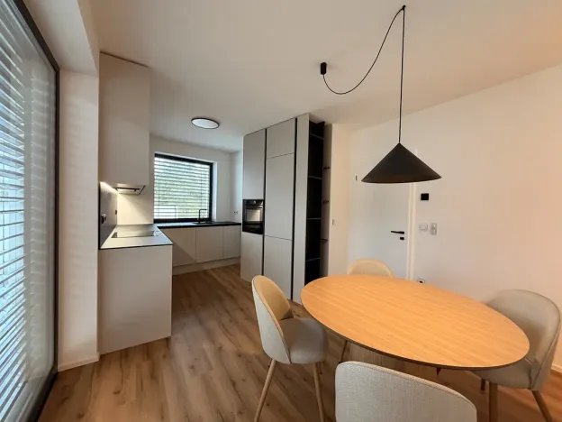 Pronájem bytu 3+kk, Mladá Boleslav - Čejetice, Koněvova, 71 m2