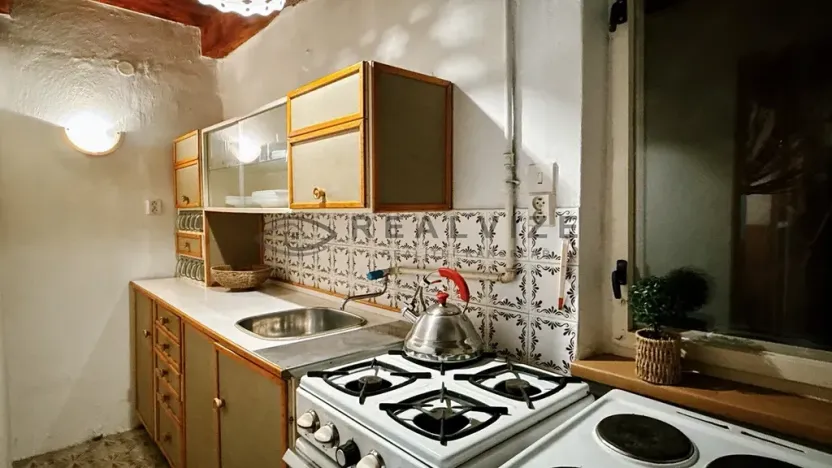 Prodej chaty, Vrábče, 48 m2