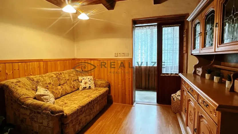 Prodej chaty, Vrábče, 48 m2