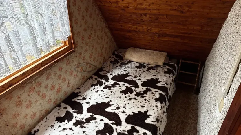 Prodej chaty, Vrábče, 48 m2