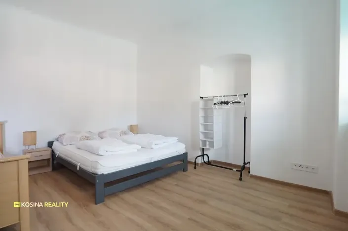 Pronájem bytu 2+kk, Ostrov, Hroznětínská, 55 m2