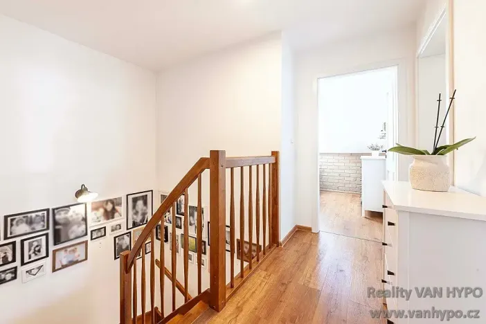 Prodej rodinného domu, Milovice, Zahradní, 95 m2