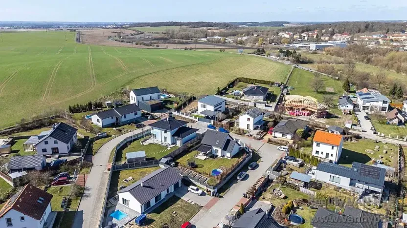 Prodej rodinného domu, Milovice, Zahradní, 95 m2