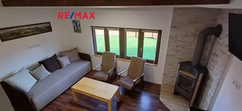 Prodej chaty, Zlaté Hory, 94 m2