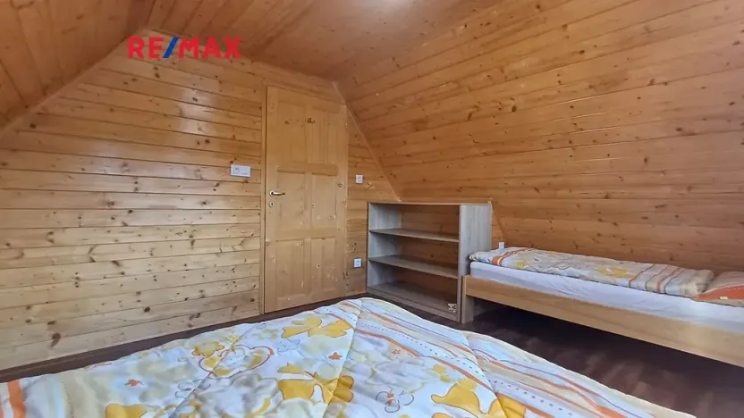 Prodej chaty, Zlaté Hory, 94 m2