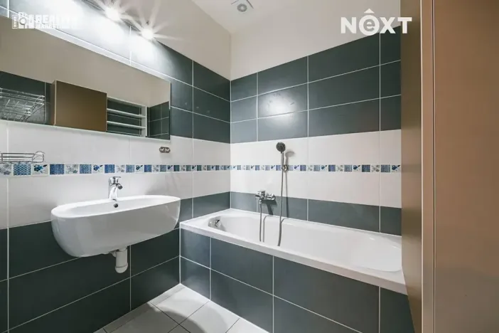 Prodej bytu 2+kk, Vyškov, Smetanovo nábřeží, 114 m2