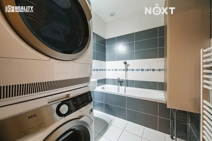 Prodej bytu 2+kk, Vyškov, Smetanovo nábřeží, 114 m2