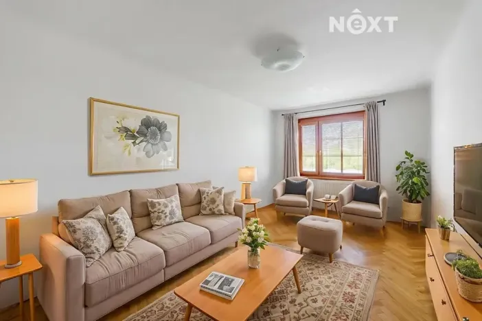 Prodej bytu 4+kk, Praha - Libeň, Horovo náměstí, 90 m2
