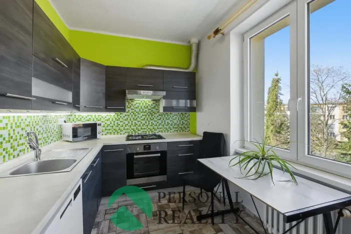 Prodej bytu 3+1, Žatec, Podměstí, 58 m2