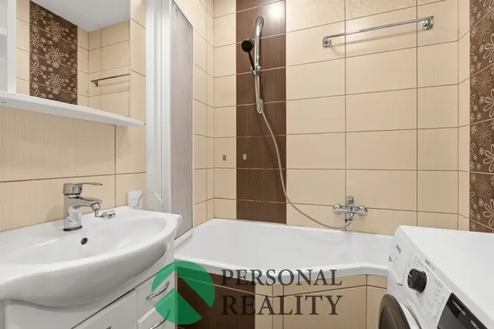 Prodej bytu 3+1, Žatec, Podměstí, 58 m2