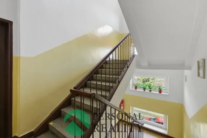 Prodej bytu 3+1, Žatec, Podměstí, 58 m2