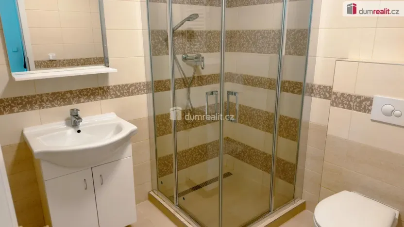 Pronájem bytu 2+kk, Kolín - Kolín V, Ke Hřbitovu, 68 m2