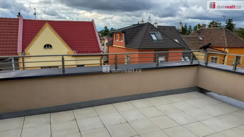 Pronájem bytu 2+kk, Kolín - Kolín V, Ke Hřbitovu, 68 m2