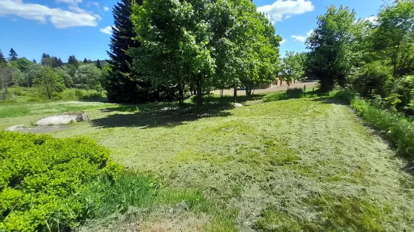 Prodej pozemku pro bydlení, Bedřichov, 2313 m2