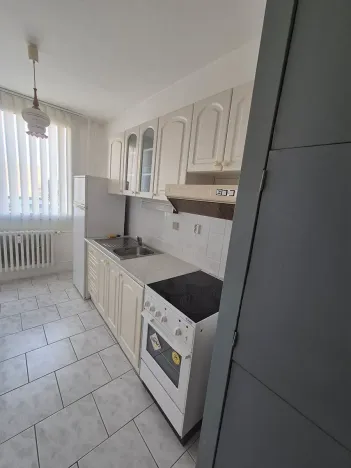 Prodej bytu 3+1, Praha - Bohnice, Dolákova, 70 m2