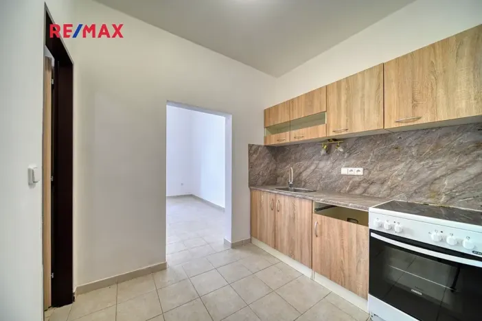 Pronájem bytu 1+kk, Poděbrady, Za Mlékárnou, 30 m2