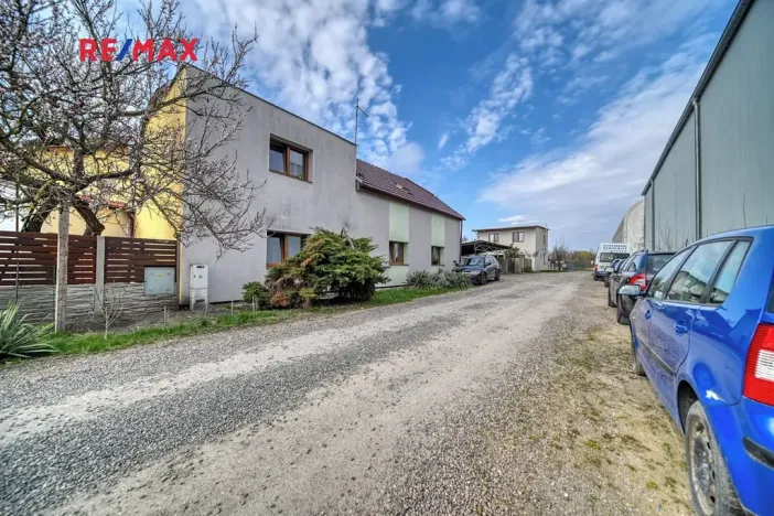 Pronájem bytu 1+kk, Poděbrady, Za Mlékárnou, 30 m2