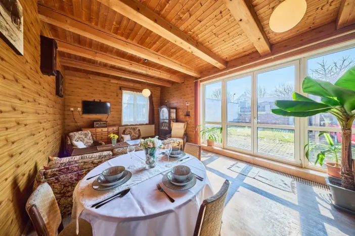 Prodej rodinného domu, Trutnov - Oblanov, Oblanovská, 183 m2