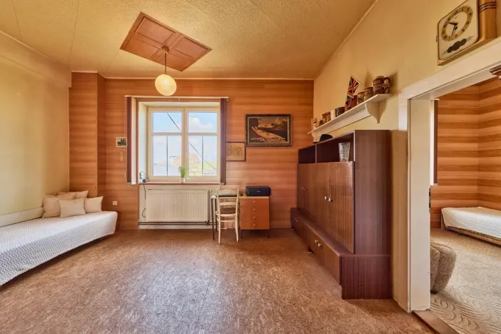 Prodej rodinného domu, Trutnov - Oblanov, Oblanovská, 183 m2