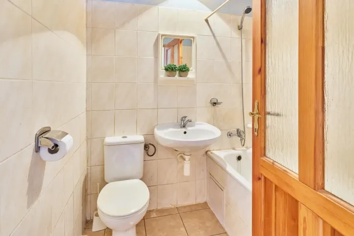 Prodej rodinného domu, Trutnov - Oblanov, Oblanovská, 183 m2