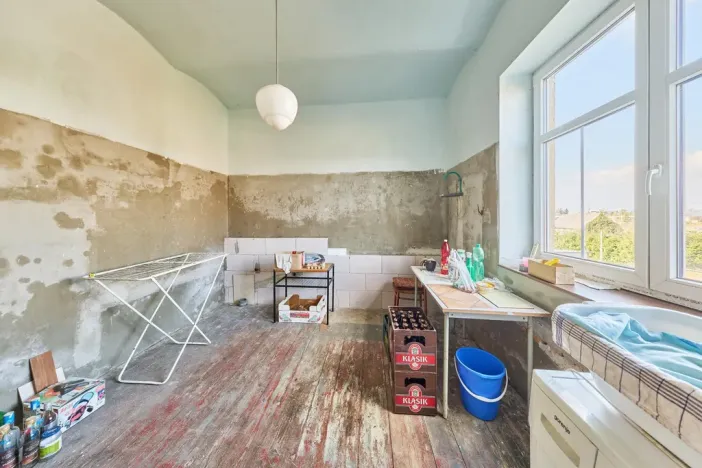 Prodej rodinného domu, Trutnov - Oblanov, Oblanovská, 183 m2