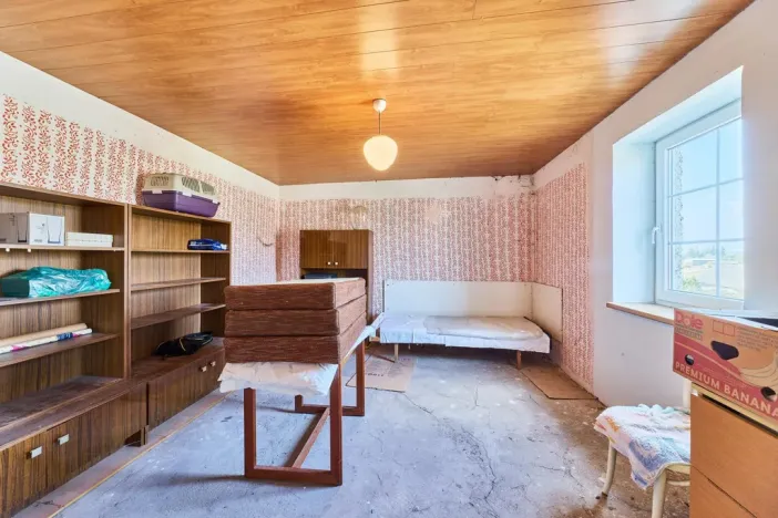 Prodej rodinného domu, Trutnov - Oblanov, Oblanovská, 183 m2