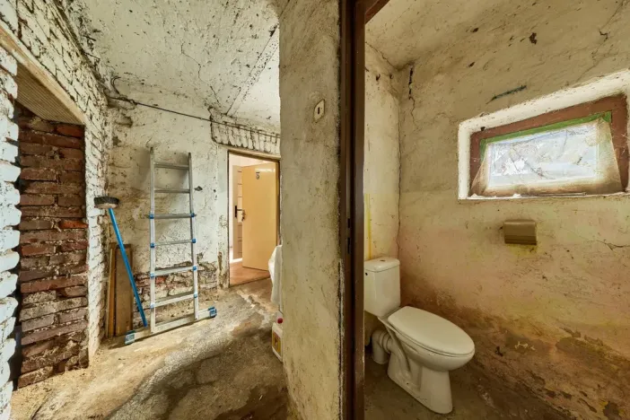 Prodej rodinného domu, Trutnov - Oblanov, Oblanovská, 183 m2