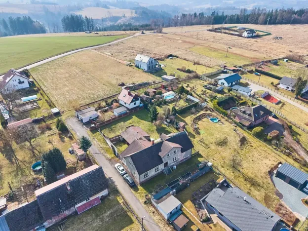 Prodej rodinného domu, Trutnov - Oblanov, Oblanovská, 183 m2