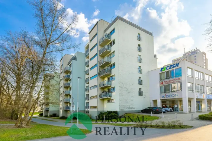 Prodej bytu 4+kk, Pardubice, Bělehradská, 80 m2