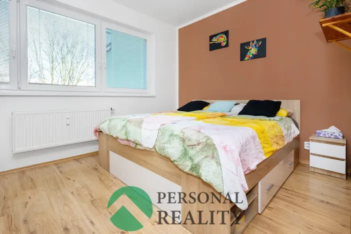 Prodej bytu 4+kk, Pardubice, Bělehradská, 80 m2