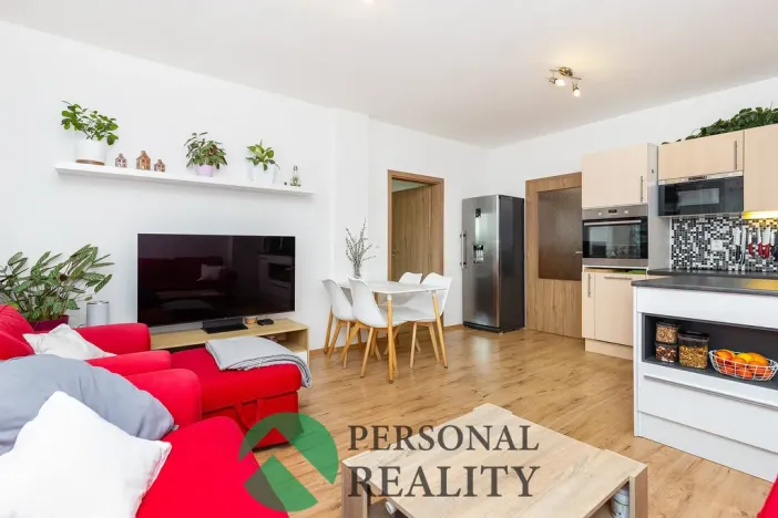 Prodej bytu 4+kk, Pardubice, Bělehradská, 80 m2