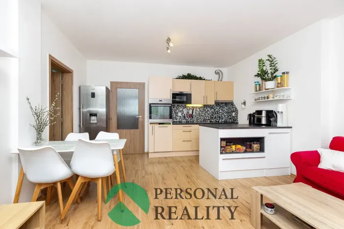 Prodej bytu 4+kk, Pardubice, Bělehradská, 80 m2