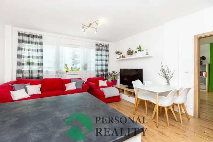 Prodej bytu 4+kk, Pardubice, Bělehradská, 80 m2