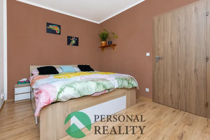 Prodej bytu 4+kk, Pardubice, Bělehradská, 80 m2