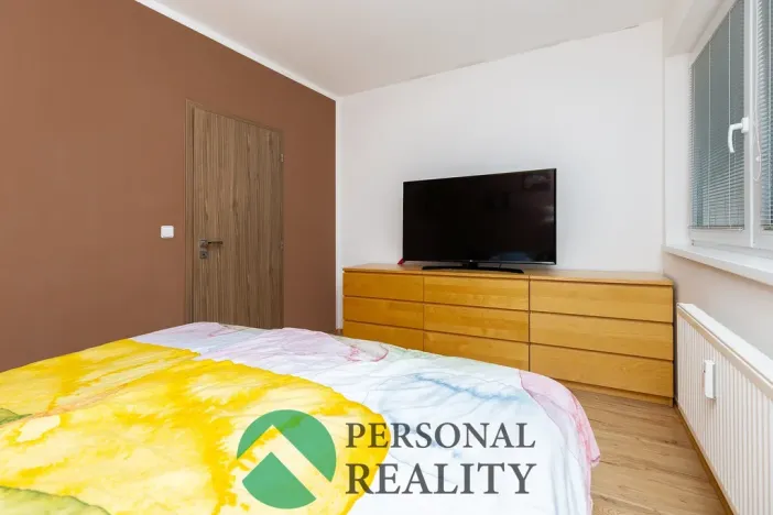 Prodej bytu 4+kk, Pardubice, Bělehradská, 80 m2