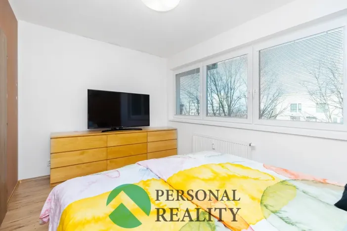 Prodej bytu 4+kk, Pardubice, Bělehradská, 80 m2