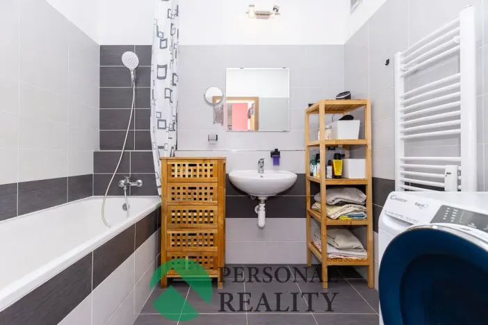 Prodej bytu 4+kk, Pardubice, Bělehradská, 80 m2