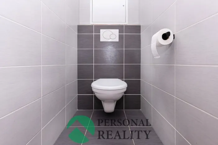 Prodej bytu 4+kk, Pardubice, Bělehradská, 80 m2